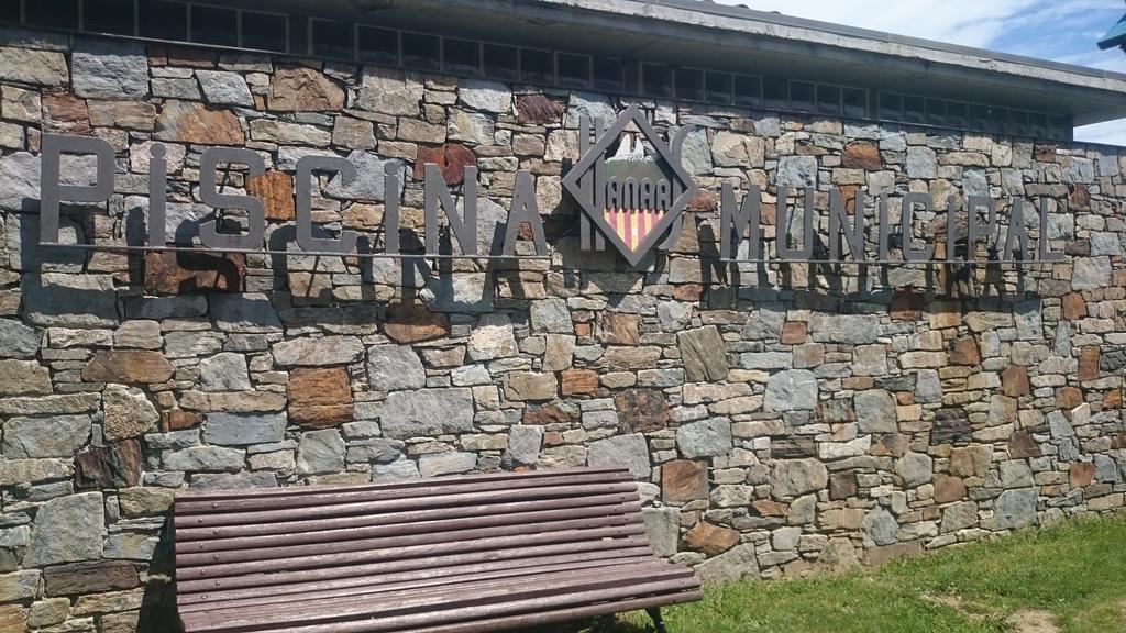 Hostal L'Escon Llanars Zewnętrze zdjęcie