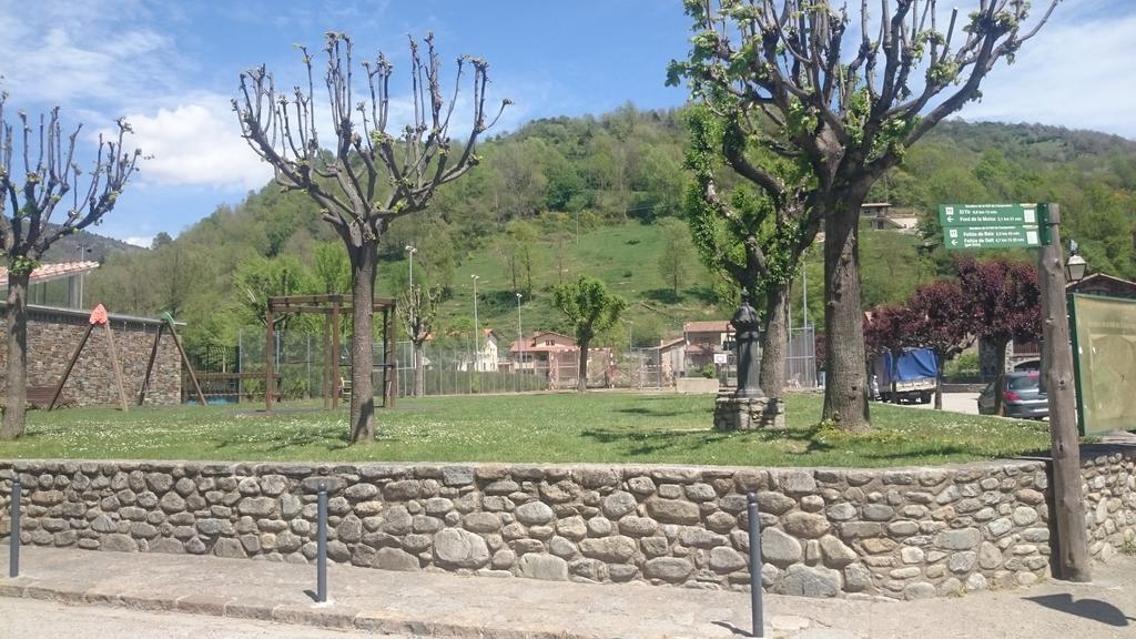 Hostal L'Escon Llanars Zewnętrze zdjęcie