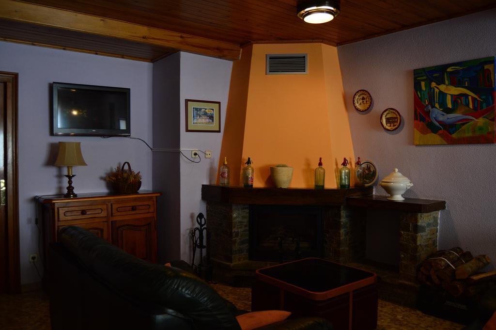 Hostal L'Escon Llanars Zewnętrze zdjęcie