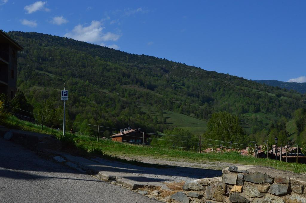 Hostal L'Escon Llanars Zewnętrze zdjęcie