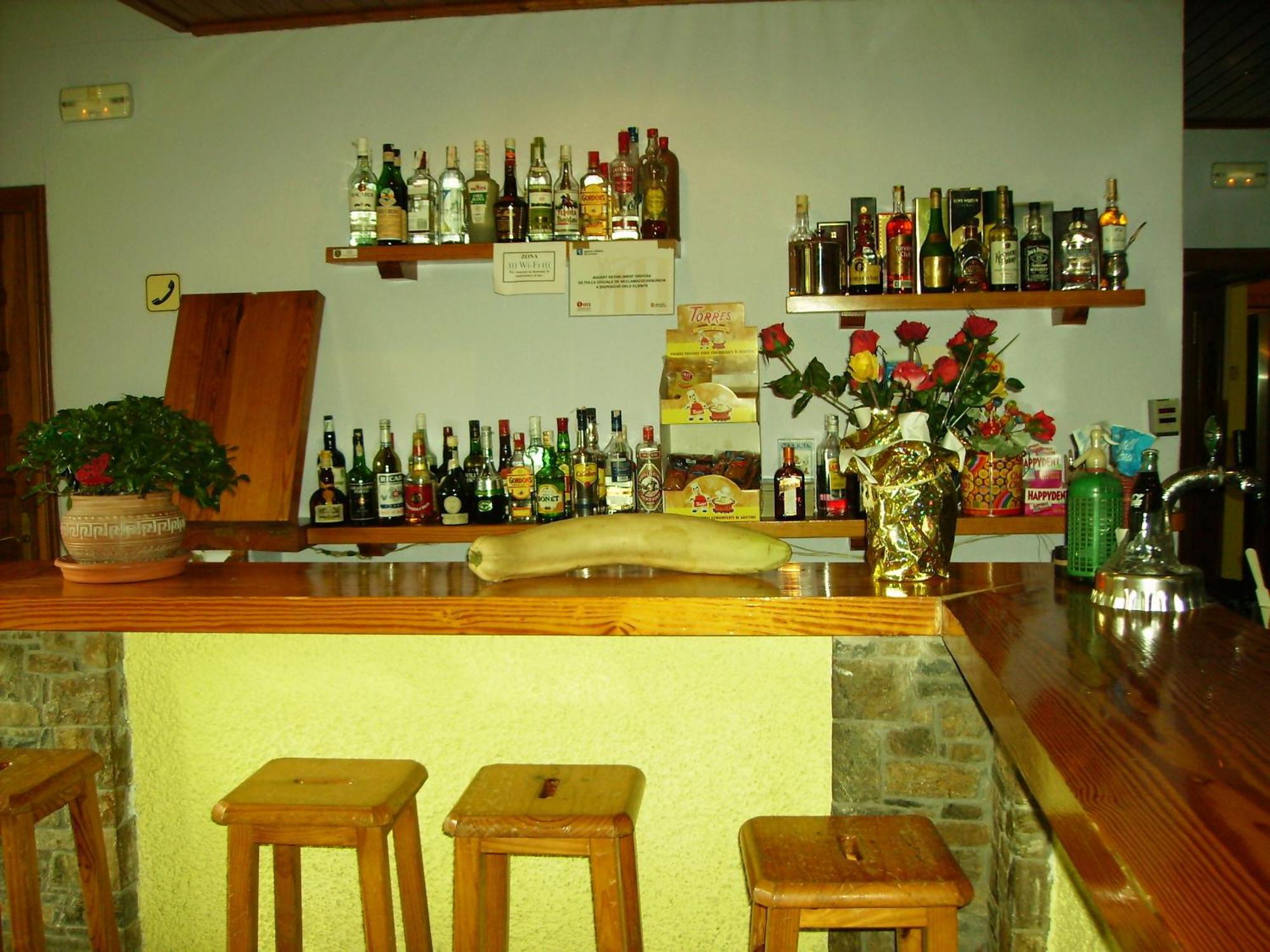 Hostal L'Escon Llanars Zewnętrze zdjęcie